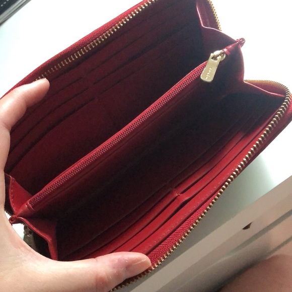 Coach wallet - Picture 5 of 5